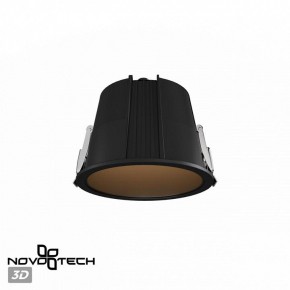 Встраиваемый светильник Novotech Lang 359425 в Можге - mozhga.ok-mebel.com | фото 2