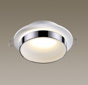 Встраиваемый светильник Novotech Water 370782 в Можге - mozhga.ok-mebel.com | фото 3