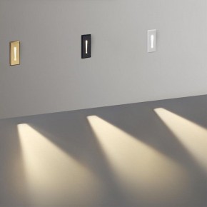 Встраиваемый светильник Odeon Light Escala 7051/3WL в Можге - mozhga.ok-mebel.com | фото 3