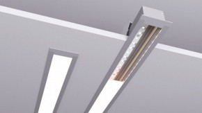 Встраиваемый светильник SILED LINEA INNER 7370004 в Можге - mozhga.ok-mebel.com | фото