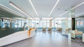 Встраиваемый светильник SILED LINEA INNER 7370022 в Можге - mozhga.ok-mebel.com | фото 4