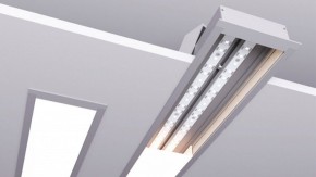 Встраиваемый светильник SILED LINEA INNER 7370035 в Можге - mozhga.ok-mebel.com | фото