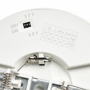 Встраиваемый светильник Sonex Nebula 7754/12L в Можге - mozhga.ok-mebel.com | фото 9