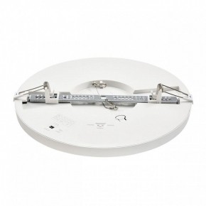 Встраиваемый светильник Sonex Nebula 7754/24L в Можге - mozhga.ok-mebel.com | фото 5