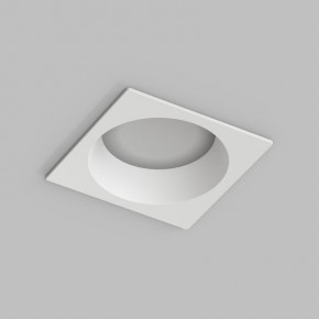 Встраиваемый влагозащищенный светильник DEEP, IP65, 15 Вт, GU5.3, LED, белый, пластик в Можге - mozhga.ok-mebel.com | фото 2