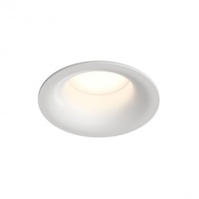 Встраиваемый влагозащищенный светильник KIBEK, IP65, 15 Вт, GU5.3, LED, белый, пластик в Можге - mozhga.ok-mebel.com | фото 4