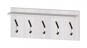 ЮМИ Вешалка (анкор светлый) в Можге - mozhga.ok-mebel.com | фото