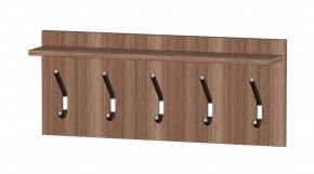 ЮМИ Вешалка (ясень шимо темный) в Можге - mozhga.ok-mebel.com | фото