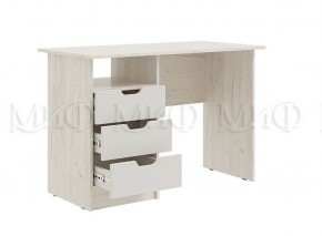 ЮНИОР-4 Детская (модульная) МДФ (Шарли Бриз) в Можге - mozhga.ok-mebel.com | фото 6