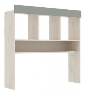 ЮНИОР-4 Надстройка (Шарли Бриз) в Можге - mozhga.ok-mebel.com | фото