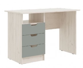 ЮНИОР-4 Стол с ящиками (Шарли Бриз) в Можге - mozhga.ok-mebel.com | фото