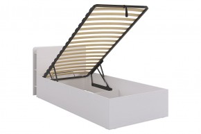 ЮНИОР Кровать с ПМ 900 в Можге - mozhga.ok-mebel.com | фото 10