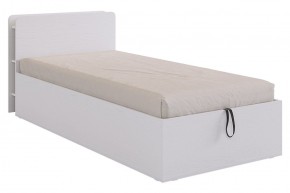 ЮНИОР Кровать с ПМ 900 в Можге - mozhga.ok-mebel.com | фото 2