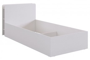 ЮНИОР Кровать с ПМ 900 в Можге - mozhga.ok-mebel.com | фото 4