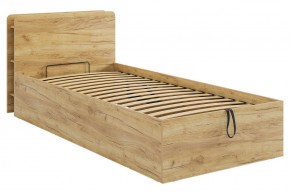 ЮНИОР Кровать с ПМ 900 в Можге - mozhga.ok-mebel.com | фото 5
