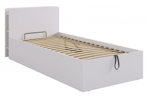ЮНИОР Кровать с ПМ 900 в Можге - mozhga.ok-mebel.com | фото 8