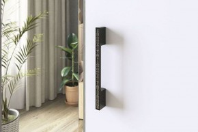 ЗАРА Шкаф 3-х створчатый 2 в Можге - mozhga.ok-mebel.com | фото 3