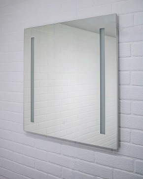 Зеркало Good Light 2-65 с подсветкой Домино (GL7011Z) в Можге - mozhga.ok-mebel.com | фото 2