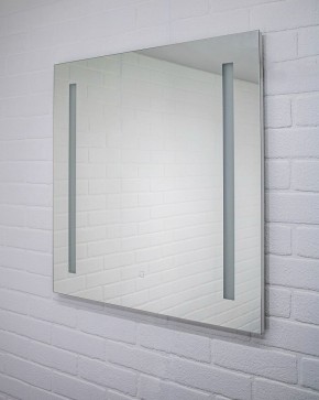 Зеркало Good Light 2-90 с подсветкой Домино (GL7015Z) в Можге - mozhga.ok-mebel.com | фото 2