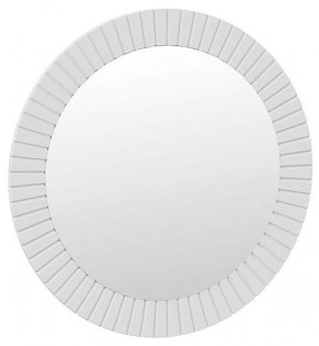 Зеркало настенное Хилтон Исп.2.2 в Можге - mozhga.ok-mebel.com | фото 1