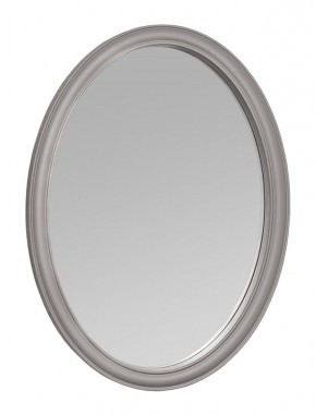 Зеркало ППУ для Комода Мокко (серый камень) в Можге - mozhga.ok-mebel.com | фото 1