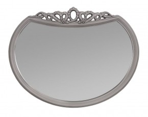 Зеркало ППУ для Туалетного стола Мокко (серый камень) в Можге - mozhga.ok-mebel.com | фото