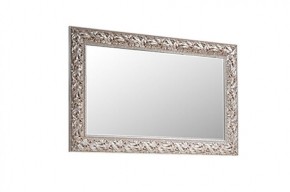 Зеркало Тиффани Premium черная/серебро (ТФСТ-2(П) в Можге - mozhga.ok-mebel.com | фото